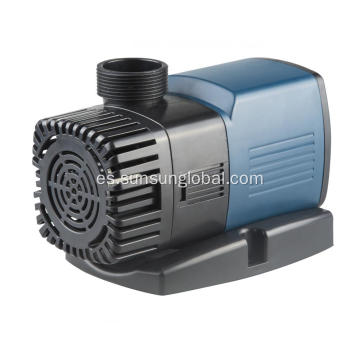 Bomba de agua sumergible de 12 V CC serie SUNSUN JTP